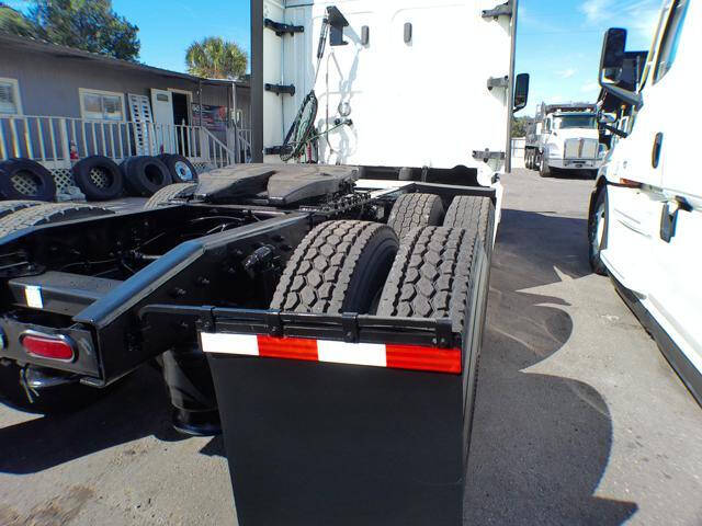 2020 Freightliner Cascadia