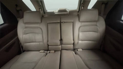 2005 Buick Rendezvous CXL