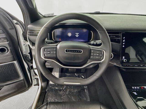 2024 Jeep Wagoneer