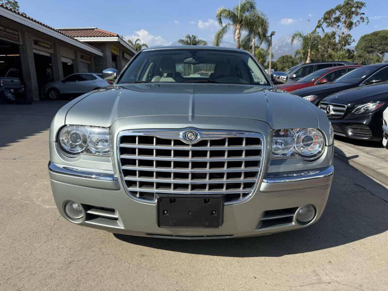 2005 Chrysler 300 C