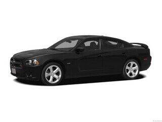 2011 Dodge Charger for sale at KUNTZ MOTOR COMPANY INC in Mahaffey PA