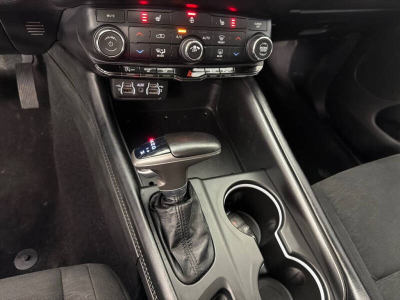 2021 Dodge Durango SXT