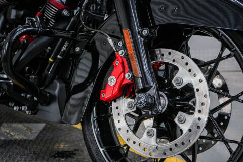 2021 Harley-Davidson Street Glide Special