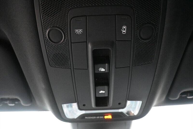 2021 Audi Q3 quattro S line Prem Plus 45 TFSI