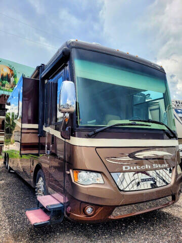 2014 Newmar DUTCH STAR for sale at NOCO RV Sales in Loveland CO