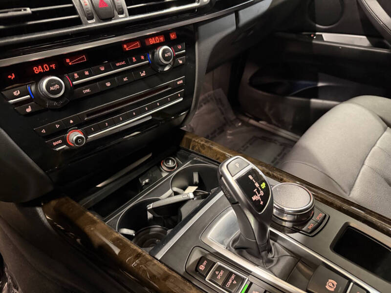 2018 BMW X5 xDrive35d