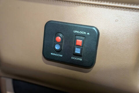 1987 Ford Bronco XLT
