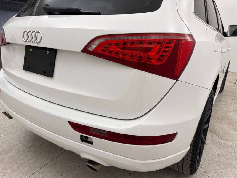 2009 Audi Q5