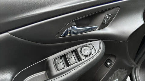 2017 Chevrolet Volt Premier