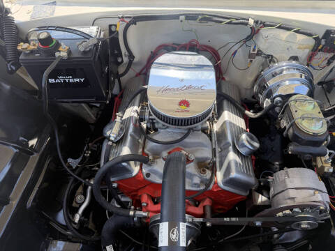 1956 Chevrolet 150