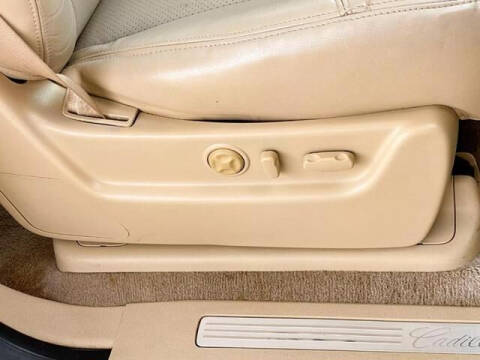 2010 Cadillac Escalade Premium