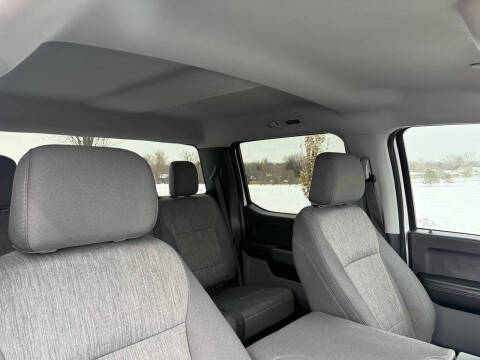 2023 Ford F-250 Super Duty XL