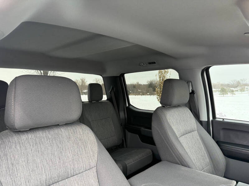 2023 Ford F-250 Super Duty XL