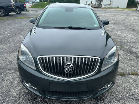 2014 Buick Verano for sale at BHT Motors LLC in Imperial MO