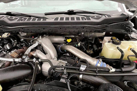 2024 Ford F-350 Super Duty XLT