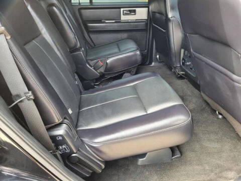 2017 Ford Expedition XLT