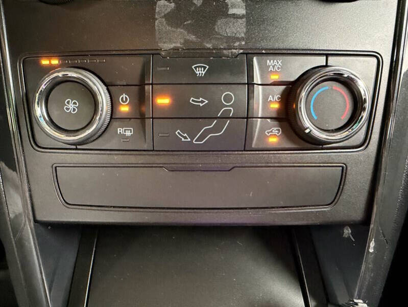 2019 Ford Explorer Police Interceptor Utility