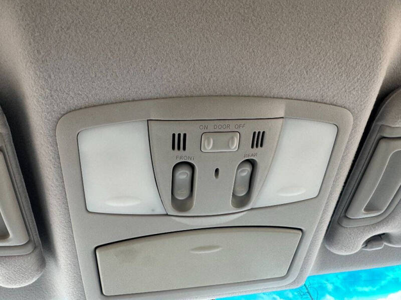 2013 Nissan Quest 3.5 LE