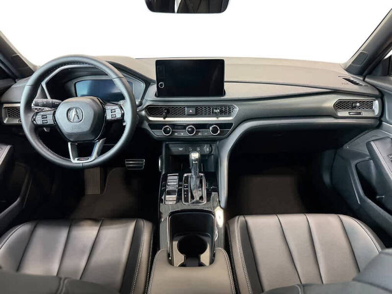 2026 Acura Integra w/A-SPEC