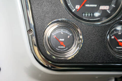 1972 Chevrolet C/K 1500 Series