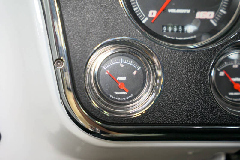 1972 Chevrolet C/K 1500 Series