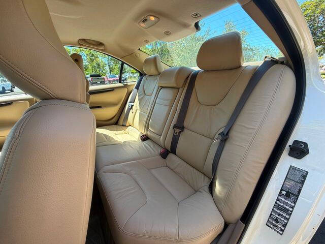 2001 Volvo S60 2.4