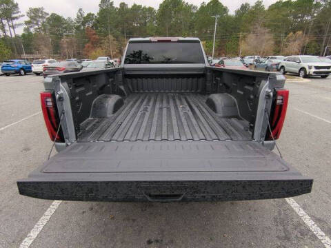 2026 GMC Sierra 3500HD