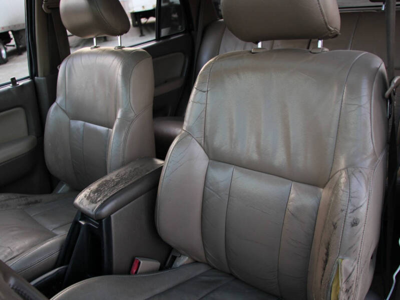 1999 Toyota 4Runner Limited