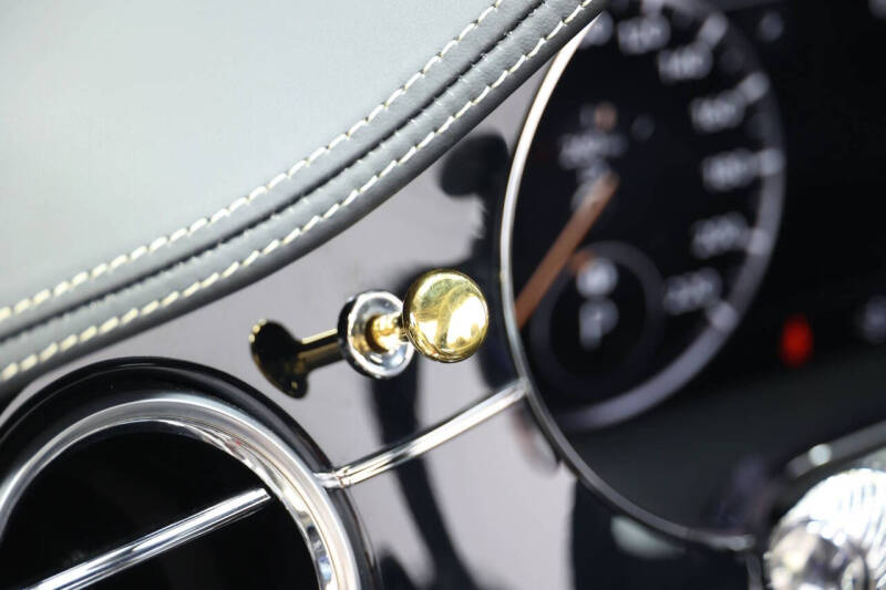 2020 Bentley Continental