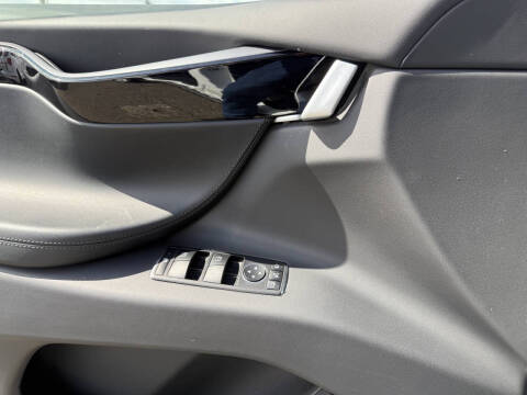 2018 Tesla Model X 75D