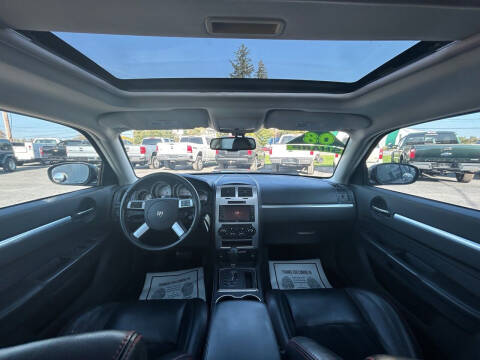 2008 Dodge Charger for sale at Upstate Auto Gallery in Westmoreland, NY