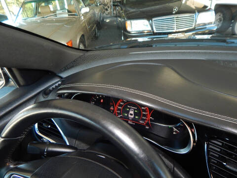 2013 Dodge Dart Limited