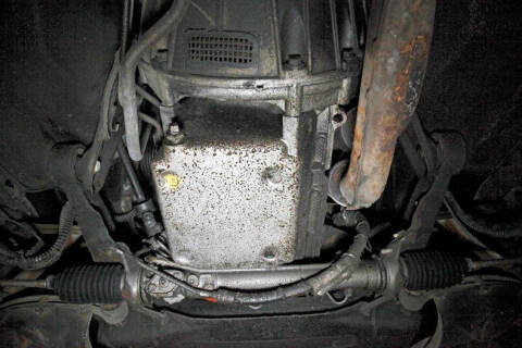 1990 Jaguar XJ-Series XJ6 Vanden Plas