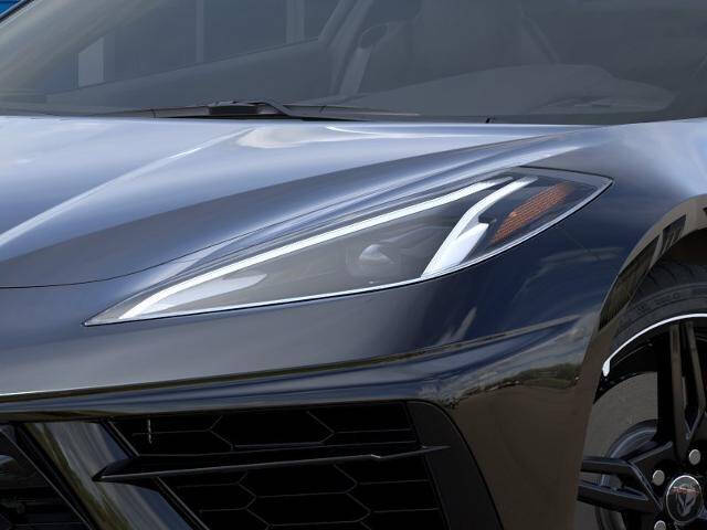 2024 Chevrolet Corvette Stingray