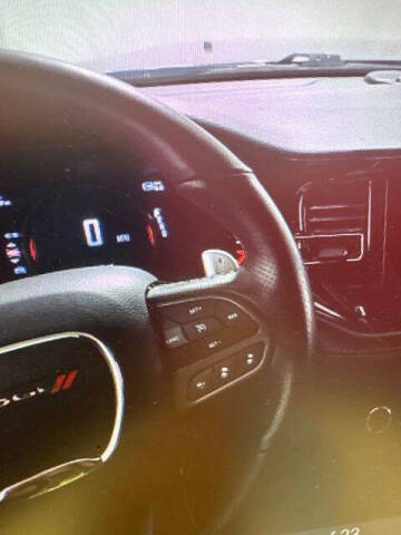 2023 Dodge Durango R/T Plus