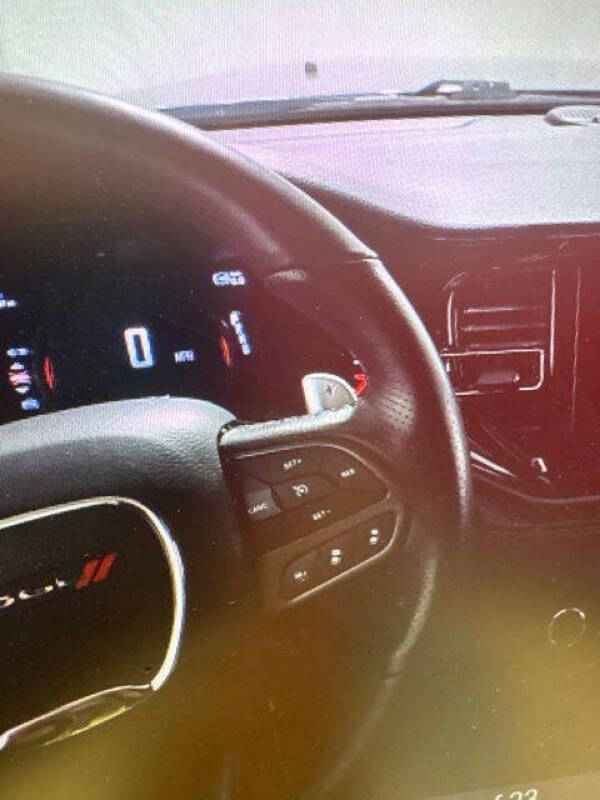 2023 Dodge Durango R/T Plus