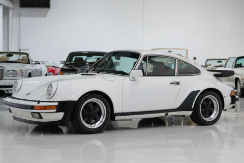 1977 Porsche 911