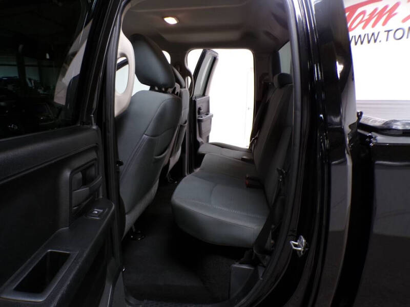 2013 RAM 1500 Express