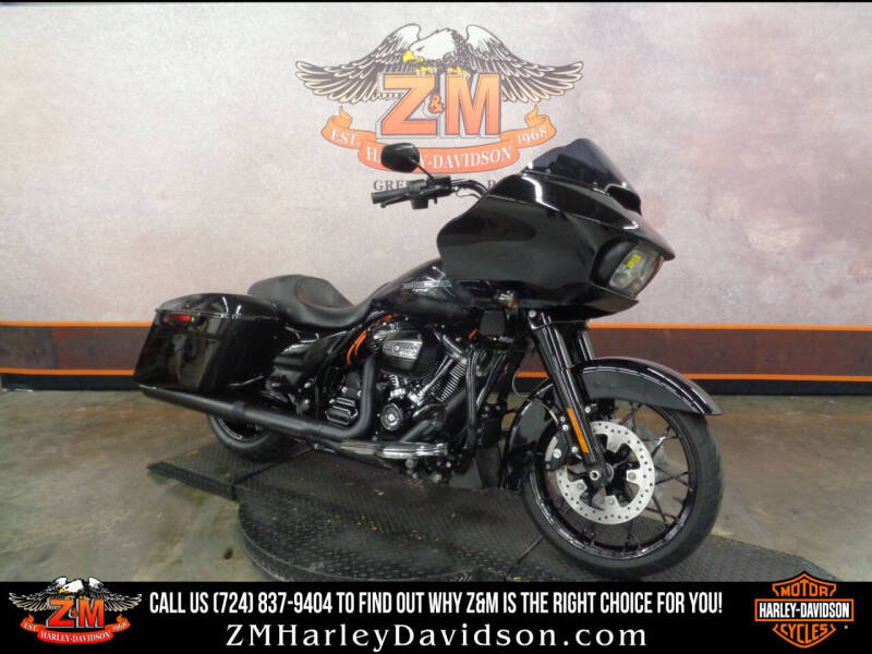 2020 Harley-Davidson Road Glide Special