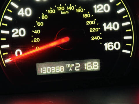 2005 Honda Accord LX