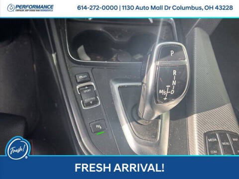 2019 BMW 4 Series 440i