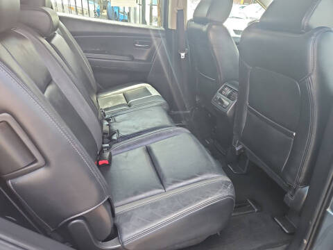 2012 Mazda CX-9 Touring