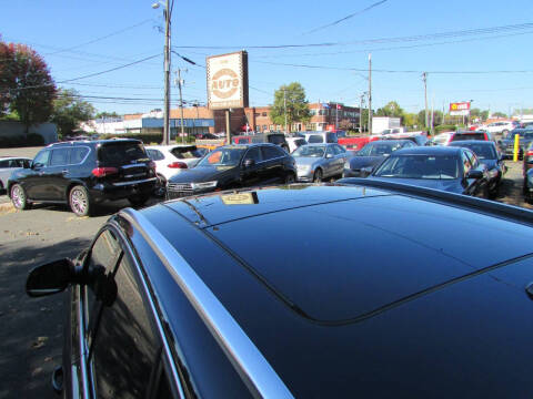 2014 Audi Q5 2.0T quattro Premium Plus