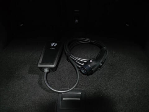 2021 Volkswagen ID.4 1st Edition