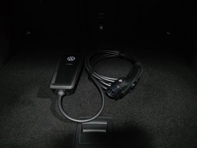 2021 Volkswagen ID.4 1st Edition