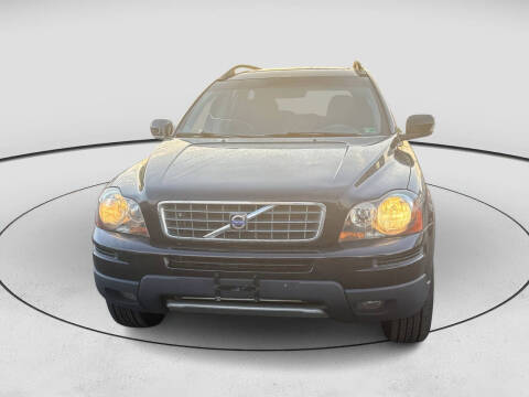 2012 Volvo XC60