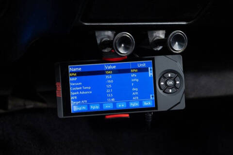 1971 Plymouth Barracuda