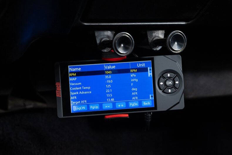 1971 Plymouth Barracuda