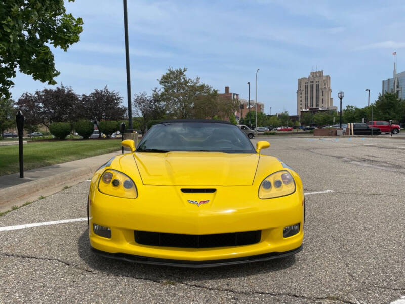 MICHAEL'S AUTO SALES in Mount Clemens, MI