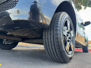 2009 Chevrolet Aveo Aveo5 LS